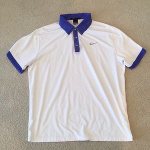 Nike Golf Shirt